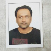 Suhas Naik