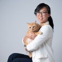 Ho Shuling (Rebecca)
