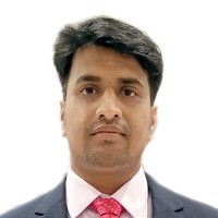 Abhilash Sarangi