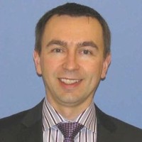 Denis Suvorov, Cfa