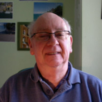 David Maxey