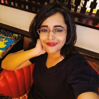 Debapriya Roy