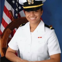 Angel Mitchell