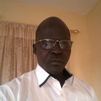 IS Ibrahima Diop