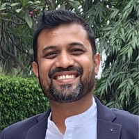 Ashwin Shroff