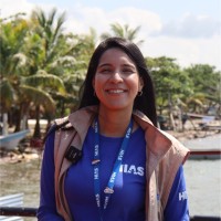 ANA MILENA SANTAMARIA CORREA