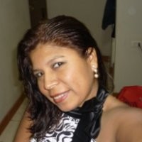 Mary Silvia Llacsa Bravo