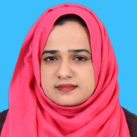 Bushra Sharif