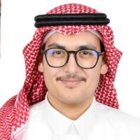 Abdulrahman Alamoudi