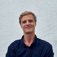 Alex Bevan