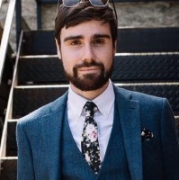 Guy Davies