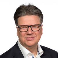 Michael Crooymans FBCI (Hon) F.ISRM