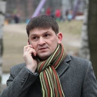 Alexey Sologubov