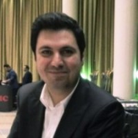 Saeed Hosseini