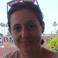 Lourdes Benavides