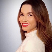 Anna Terekbaieva