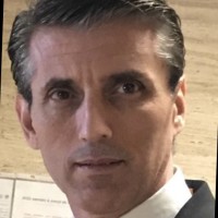 Mario Joel Echeverria