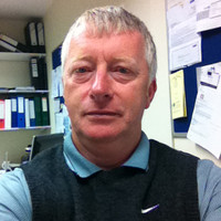 Pete Ramsden