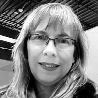 Kim Robertson