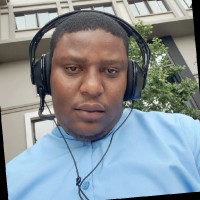 Richard Thamsanqa Mgcina