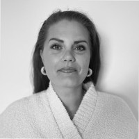 Martha Backman