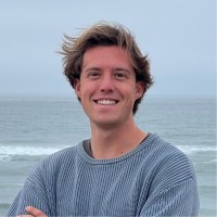 Cameron Barrett