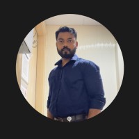 Rethish Kumar C.R