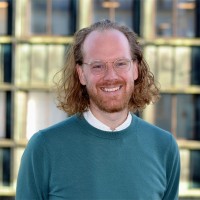 Jesper Hjorth