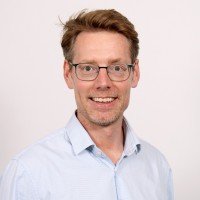 Joost de Laat