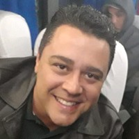 Carlos Abrahão