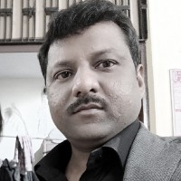 VIKAS K SRIVASTAVA