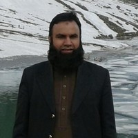 Ehsan Bashir