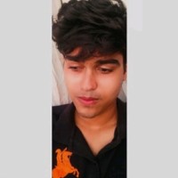 Dharmik Jain