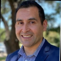 Aric Barajas