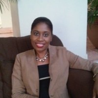 Roberta Celestin