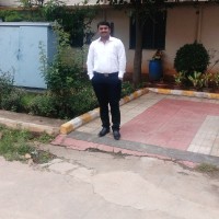 Arpith Gowda