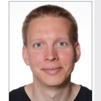 Brian Roland Erichsen, PhD