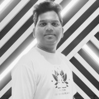 Goutham Kr