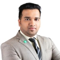 Deepak Kishore