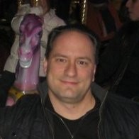 Greg Kirkos