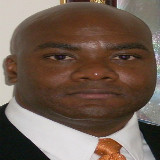 William Capers,    B.B.A. (USA, Ret.)