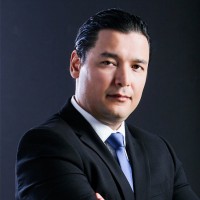 Roman Nurpeissov