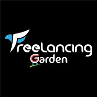 Freelancing Garden