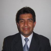 Héctor Orlando Huyó Gonzalez