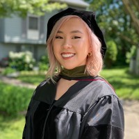 Tiffany Truong, Pharmd
