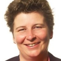 Daniëlle (Daan) van Baal - de Jongh