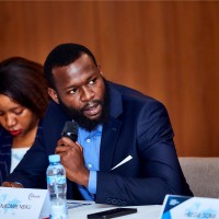 Jeremie Mukombe Nsiku