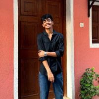 Harshad Gori