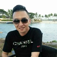 Desmond Chin