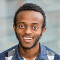 Ian Nduhiu